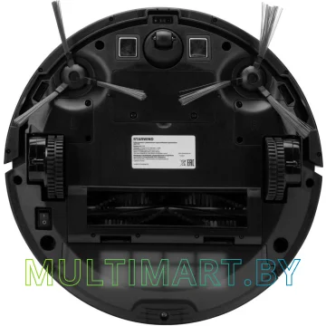 Робот-пылесос StarWind SRV7770 картинка 7